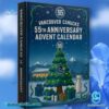 Vancouver Canucks 55th Anniversary Advent Calendar 2025-a s6RFHzy