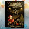 Vanderbilt Commodores 135th Anniversary Advent Calendar 2025-a iTud0Yg