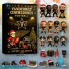 Vanderbilt Commodores 135th Anniversary Advent Calendar 2025 8P5wWyV