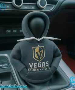 Vegas Golden Knights Gear Shift Hoodie Cover YfRGQW0