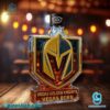 Vegas Golden Knights Vegas Born Whiskey Bottle-a Tc35Ojo