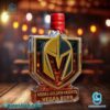 Vegas Golden Knights Vegas Born Whiskey Bottle-b hg58RCj