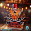 Virginia Cavaliers Wahoowa Whiskey Bottle-b z7PylS4