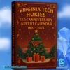 Virginia Tech Hokies 133rd Anniversary Advent Calendar 2025-a s0ByTLo