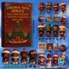 Virginia Tech Hokies 133rd Anniversary Advent Calendar 2025 dCuqacP
