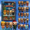 WWE Champions Advent Calendar 2025 NWKQXvB