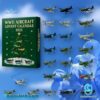 WWII Aircraft Advent Calendar 2025-a vTRuEJm