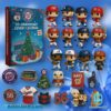 Washington Nationals 56th Anniversary Advent Calendar 2025 qYQofnG
