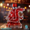 Washington State Cougars Go Cougs Whiskey Bottle-y R9S5M4C