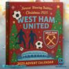 West Ham United Advent Calendar 2025-a 4YelGiQ