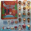 West Ham United Advent Calendar 2025 Q9lDwyd