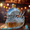 Xenomorph Duck Whiskey Bottle akgJ8CM