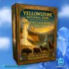 Yellowstone National Park Advent Calendar 2025-a m1nr6I7