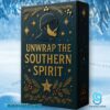Zac Brown Unwrap The Southern Spirit Advent Calendar 2025-a 6sRUeGL