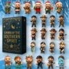 Zac Brown Unwrap The Southern Spirit Advent Calendar 2025 kdNtHvB