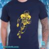 Zach Bryan The Big House T-shirt-a fEzTCd6