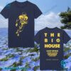 Zach Bryan The Big House T-shirt agLoqmx