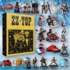 Zz Top Advent Calendar 2025 2JLDNSj