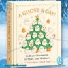 A Ghost A Day Advent Calendar 2025-a 7xVkySU