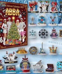 ABBA Advent Calendar 2025 u5WpPBo