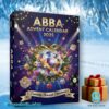 ABBA Dancing Through Christmas Advent Calendar 2025-a 3zwAKDG