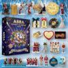 ABBA Dancing Through Christmas Advent Calendar 2025 mQWOwDT