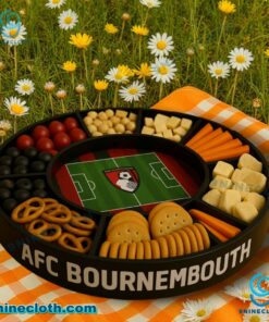 AFC Bournemouth Stadium Snack Platter j9wA8KO