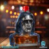 Ace Frehley 1951-2025 Rock And Roll All Nite Whiskey Bottle-c UzcrAM8