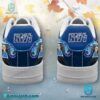 Ace Frehley X Kiss Band Air Force Shoes-b wRHWnNp