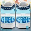 Ace Frehley X Kiss Band Air Jordan High Top Shoes-a 2L0B9DE