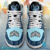 Ace Frehley X Kiss Band Air Jordan High Top Shoes-b gOtYf58