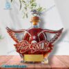 Aerosmith A Tribute To 55 Years Off Rock 1970-2025 Whiskey Bottle-c t7IZ6nx