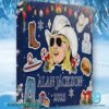 Alan Jackson Advent Calendar 2025 kbT6Qiy