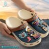 Alan Jackson Crocs With Charms-a VTER4wB