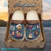 Alan Jackson Crocs With Charms oa3J7TI