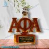 Alpha Phi Alpha 120th Anniversary 1906-2026 Whiskey Bottle-a yndUVQk