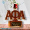 Alpha Phi Alpha 120th Anniversary 1906-2026 Whiskey Bottle-b t0j1Qc4