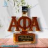 Alpha Phi Alpha 120th Anniversary 1906-2026 Whiskey Bottle-c iHLS26W