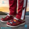 Arizona Cardinals Crocs With Charms-a P8ZtyNv