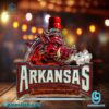 Arkansas Razorbacks Pig Sooie Whiskey Bottle-a gYAMCkH
