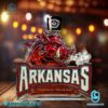 Arkansas Razorbacks Pig Sooie Whiskey Bottle-b jAz0vuZ