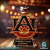 Auburn Tigers Football Spirit Of 1892 Whiskey Bottle-c EAGCsKe