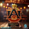 Auburn Tigers Football Spirit Of 1892 Whiskey Bottle 5giCY8P