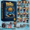 Back To The Future 40th Anniversary Advent Calendar 2025 uQY9vd3
