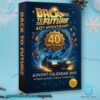 Back To The Future 40th Anniversary Advent Calendar 2025-a 4t1BOsC