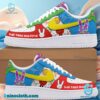Bad Bunny Debi Tirar Mas Fotos Super Bowl LX Air Force Shoes 8JLqlgE
