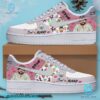 Bad Bunny Dtmf Air Force Shoes-a 5rIgCEU