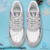 Bad Bunny Dtmf Air Force Shoes-b h0eiWkf
