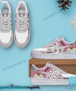 Bad Bunny Dtmf Air Force Shoes PfQxrlG