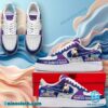 Bad Bunny Here For The Benito Bowl Super Bowl LX Air Force Shoes U61iZyP
